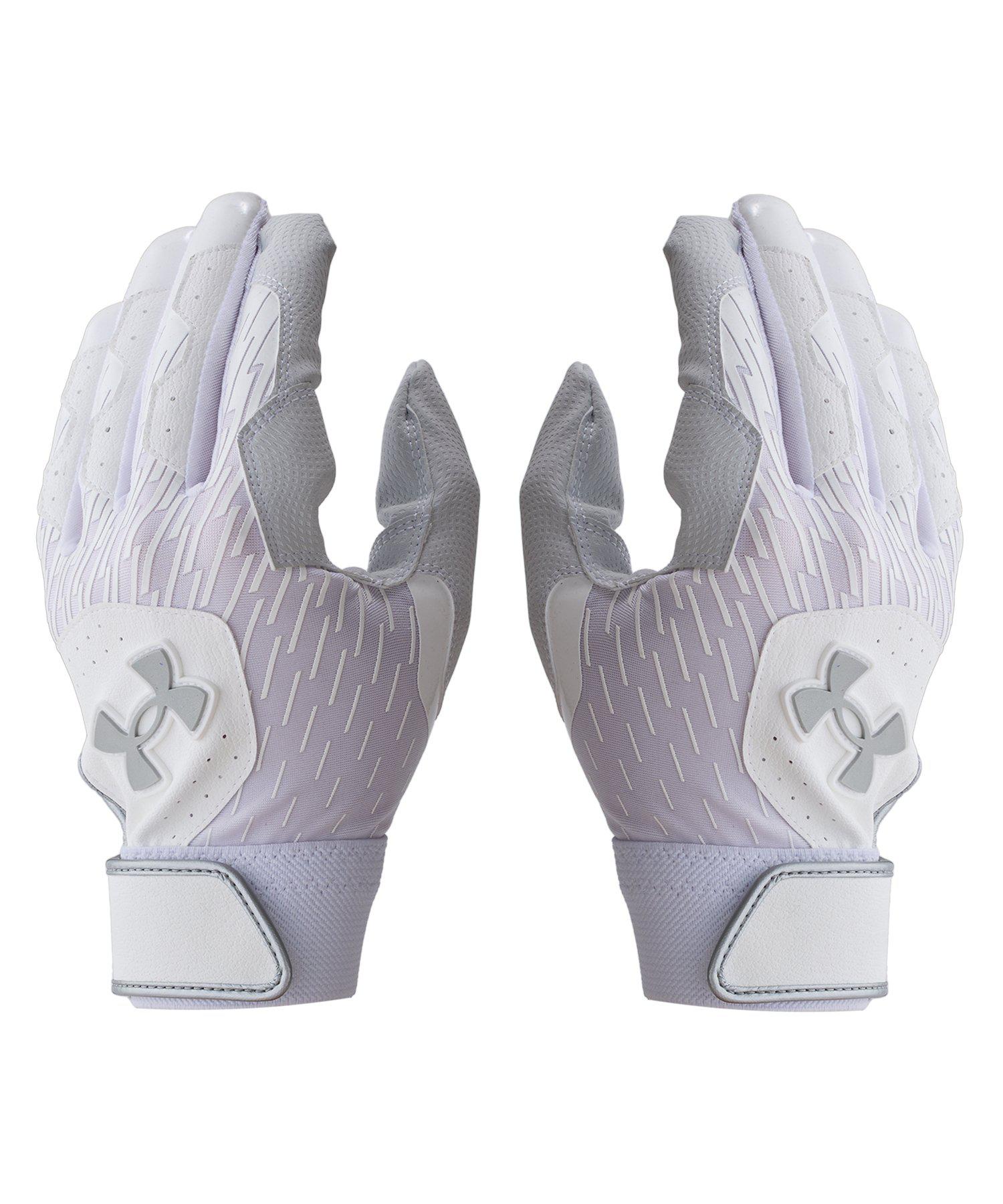 楽天市場】アンダーアーマー UAクリーンアップ バッティンググローブ