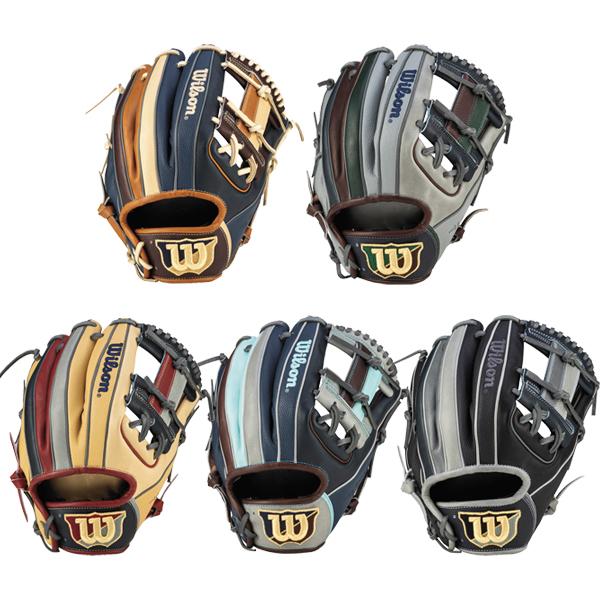 楽天市場】限定モデル【型つけ無料！MLB人気86型】 ウィルソン