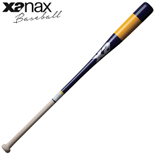 楽天市場】野球 ノックバット フィンガージョイント xanax バット 木製
