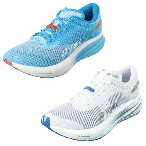 ヨネックス　カーボンクルーズ　エアラス メン. SHRA2M（26cm） YONEX ヨネックス ランニングシューズ メンズ カーボンクルーズ