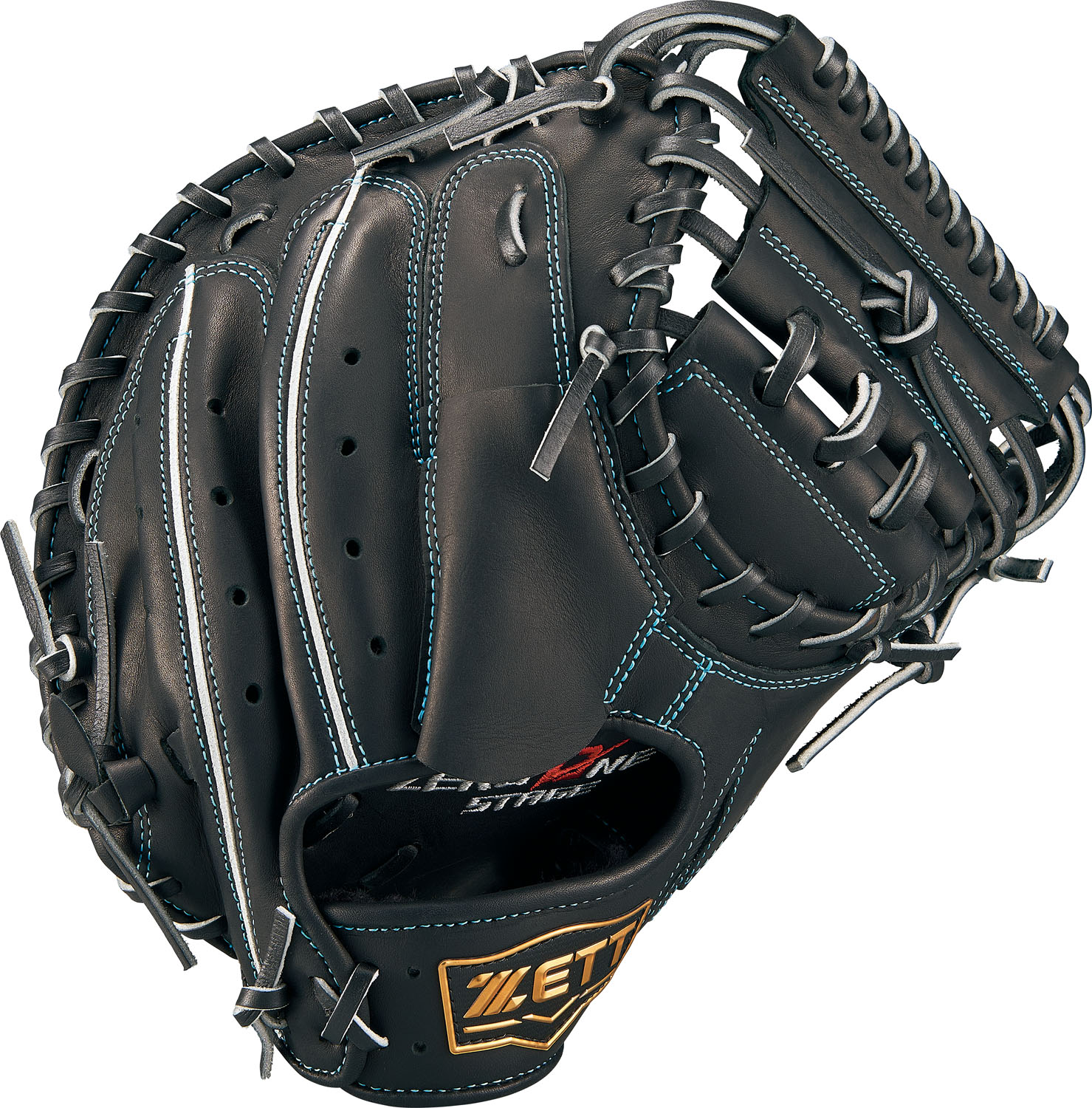 楽天市場】【型つけ無料】ZETT ゼット 少年軟式用 キャッチャー