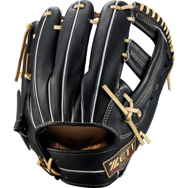 楽天市場】【即日発送可】ゼット（ZETT） BRGPRO25Y 一般軟式用グラブ