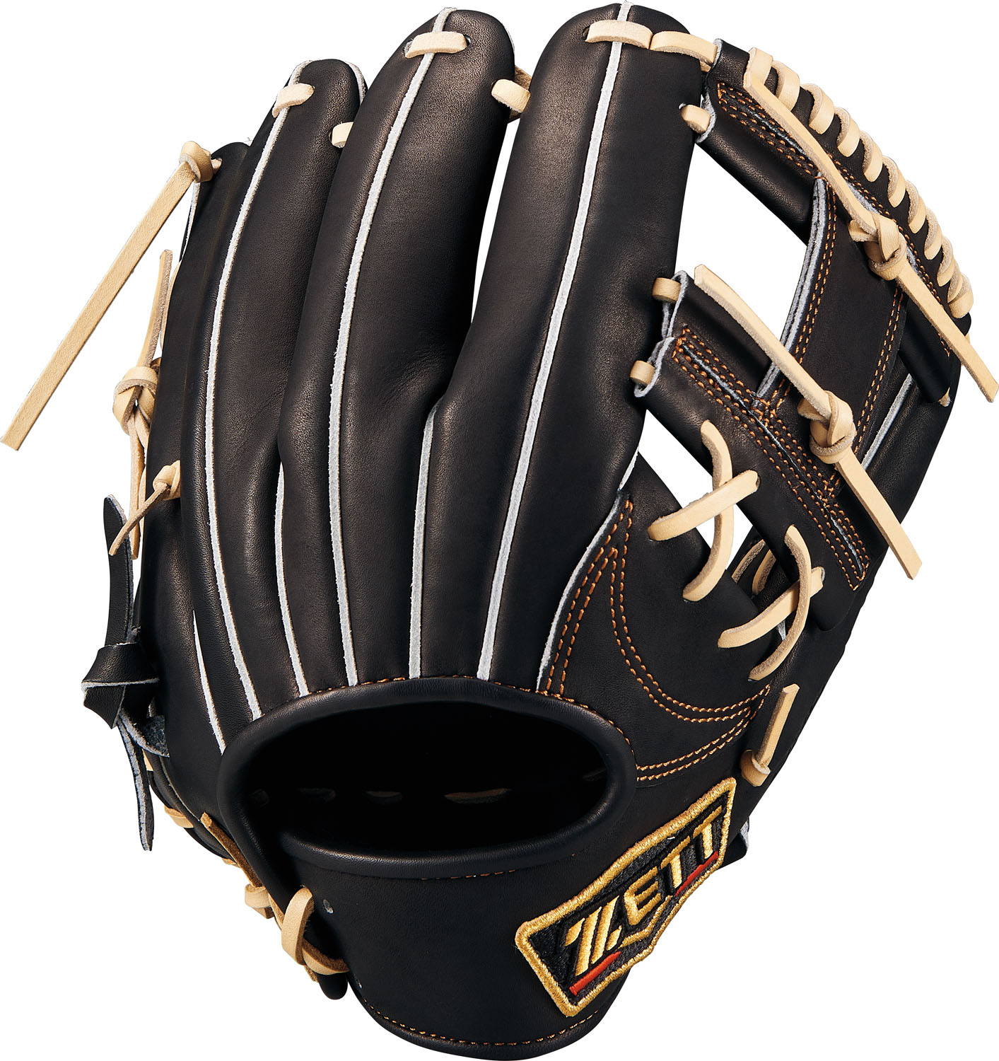 楽天市場】ゼット 軟式グローブ 内野 プロステイタス 今宮モデル