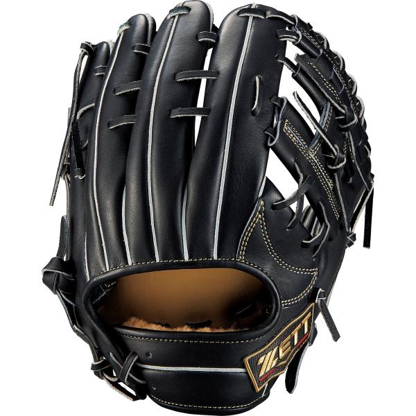 ZETT　PROSTATUS 　グローブ　大人用　野球 楽天市場】ゼット ZETT 野球 グローブ グラブ 軟式 内野用
