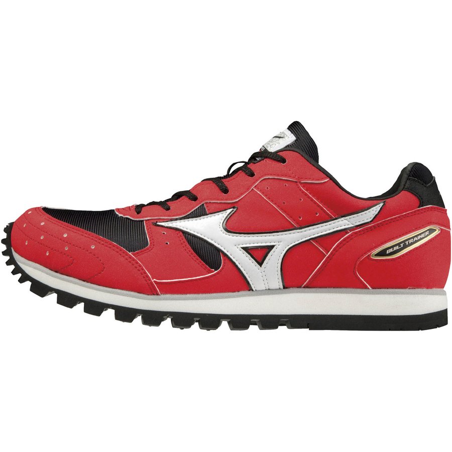 Mizuno 陸上 短距離走用シューズ トレーニングシューズ U1gc61 ミズノ U1gc61 73カラー 富士スポーツ店21年春夏モデル 2 あす楽対応 トレーニングシューズ ビルトトレーナー 即出荷可 メンズ短距離走用シューズ Centuria Ec