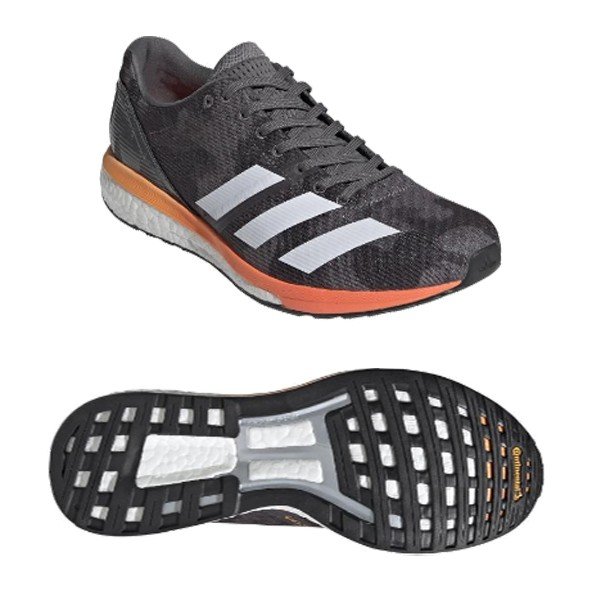  アディダス adidas ランニングシューズ レーシングシューズ アディゼロボストン8 m adizero boston 8 m G28858 キャッシュレス・消費者還元事業 5%