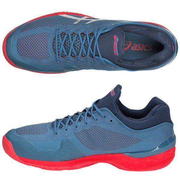 楽天市場 アシックス Asics テニスシューズ オールコート Court Ff E700n 400カラー あす楽 富士スポーツ楽天市場店