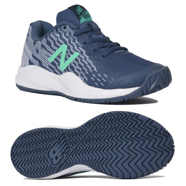 new balance tennis