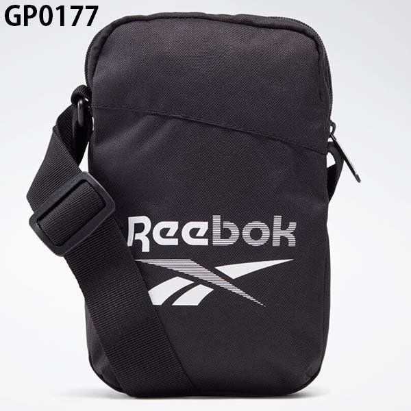 リーボック Reebok ショルダーバッグ ポーチ トレーニング エッセンシャルズ シティ バッグ GJG17 GP0177 GH0446 GN8130 GM6027 メール便対応可 サコッシュ カジュアル スポーツバッグ | antiguaboreal.com