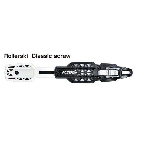 ランキングや新製品 ロッテフェラー ROTTEFELLA クロスカントリー