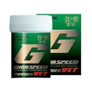 スキー GALLIUM GS1305 POWDER WET 30g 楽天市場】ガリウム GALLIUM クロスカントリースキー アルペン