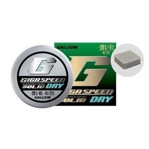 ガリウム GALLIUM クロスカントリースキーの板 アルペンスキー スノーボード トップレーシングフッ素蝋涙 益荒男 ギガす早さ 益荒男 素っ気ない(10g) GS2104 【クロスカントリースキーの板バス発着場】