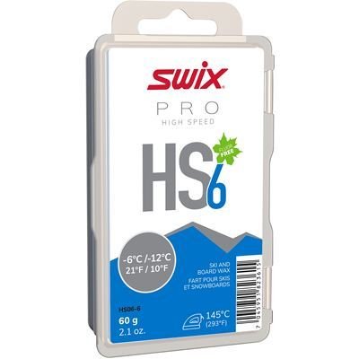 楽天市場】スウィックス SWIX ワックス WAX スキー スノーボード