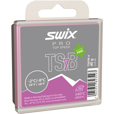 楽天市場】スウィックス SWIX ワックス WAX スキー スノーボード
