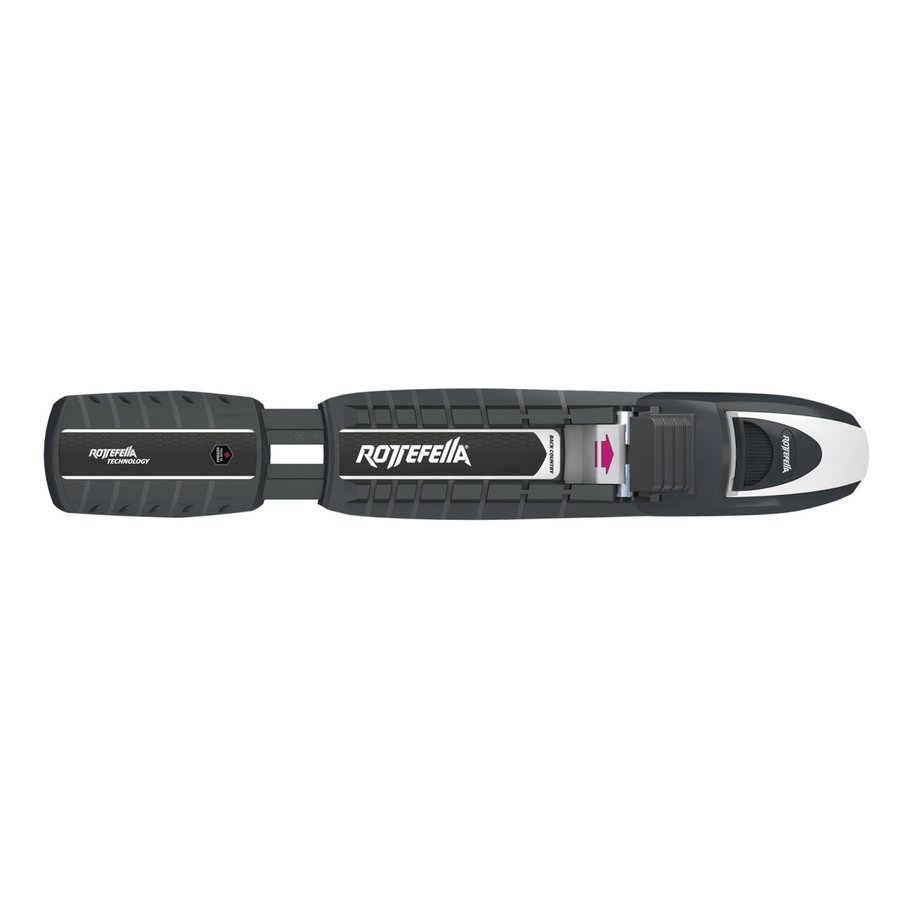 ロッテフェラー ROTTEFELLA バックカントリースキー ビンディング 金具 NNNBC オート BC AUTO 10200176 【クロスカントリースキー店舗】|富士スポーツ店
