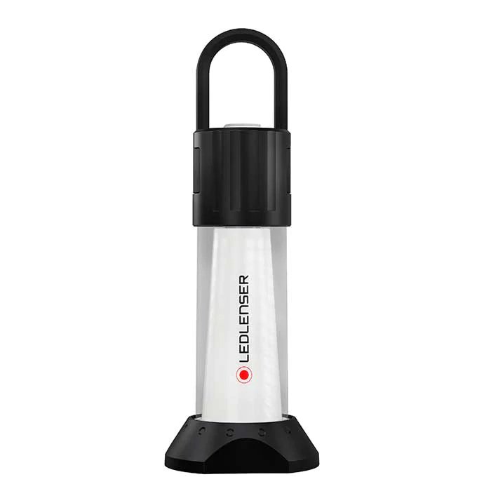 レッドレンザー LEDLENSER LED提灯 山登り アウトドア 難民キャンプ 魚釣り 沖釣り 天体観察 ML6 白いこと光印字機 500929 日本置き目品【クロスカントリースキーの板バス発着場】