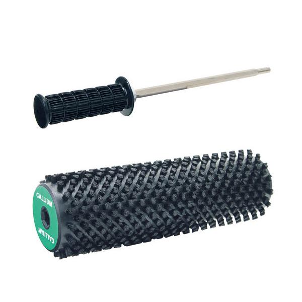 楽天市場】【セット販売】 GALLIUM ガリウム ロトブラシセットB