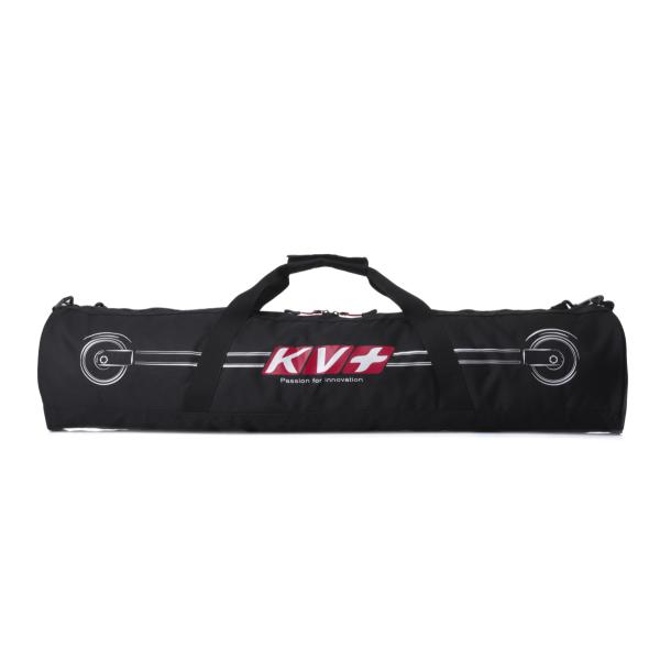 スウィックス XCポールバッグ 4組用 スキー ポールケース SWIX スウィックス クロスカントリースキー ポールケース XC