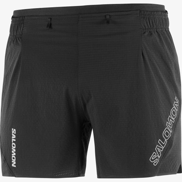 ハーフ・ショートパンツ Salomon Blast Cargo 7 Inch Shorts LC2817400 S252001HPH52_BLK 楽天市場】サロモン SALOMON トレーニングウエア ランニング