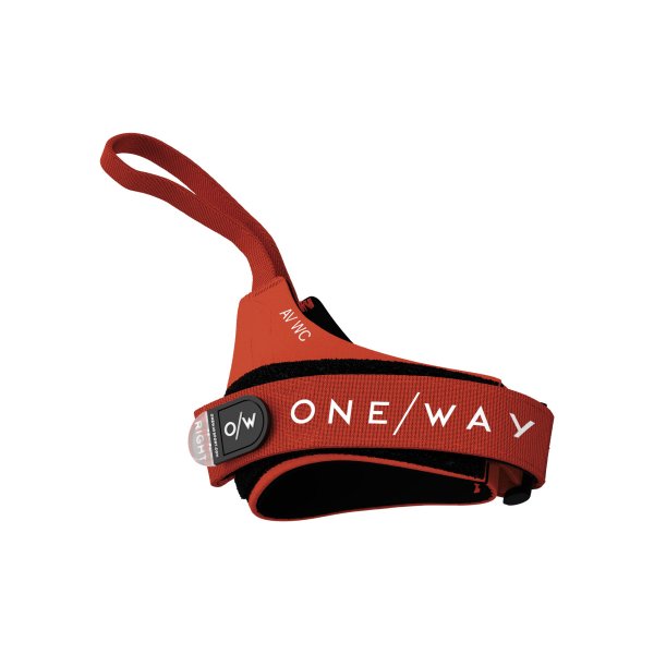ONE WAY BC VARIO バックカントリー クロスカントリー ポール ワンウェイ ONEWAY クロスカントリースキー ポール トップ