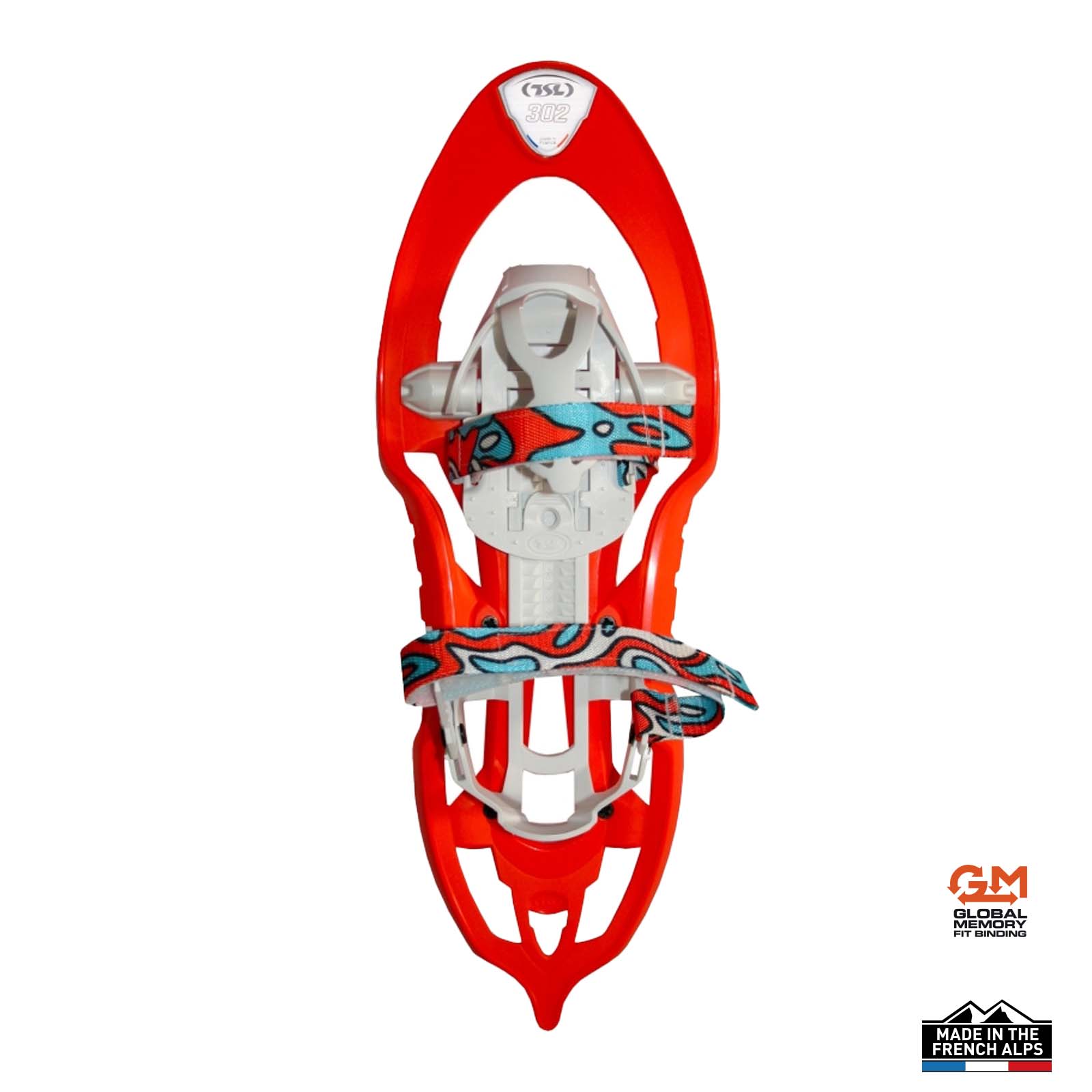 ティーエスエル TSL スノーシュー 雪山 登山 クライミング ハイキング