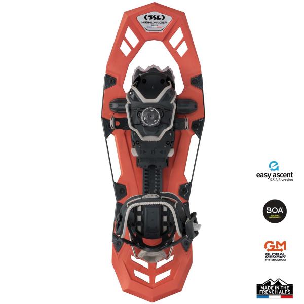 【団長さん専用】スノーシュー　TSL 217 RANDO 団長さん専用】スノーシュー TSL 217 RANDOの通販 by ちゃんの's