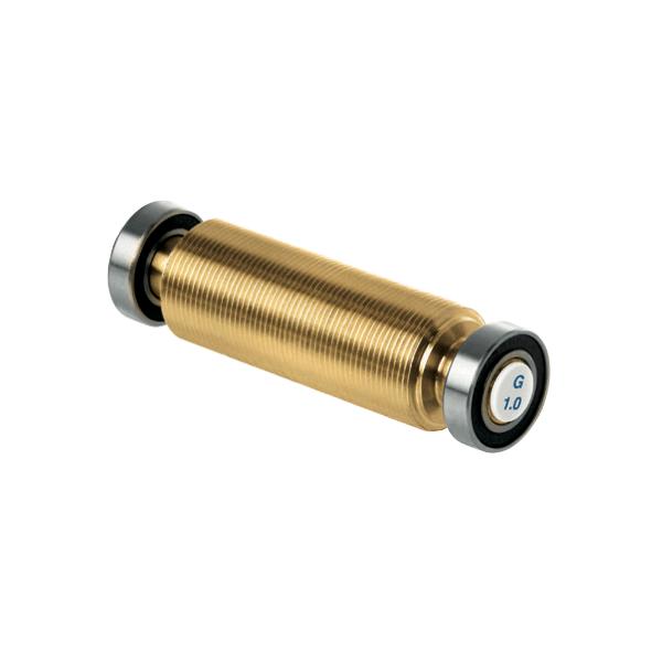 スウィックス SWIX クロスカントリースキー ストラクチャーローラーツール 別売りローラー 1.0mmストレート T0424100G 【クロスカントリースキー店舗】