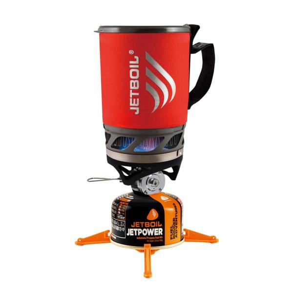 【楽天市場】ジェットボイル JETBOIL 1824380 マイクロモ カラーTML サーモレギュレーター搭載 軽量 コンパクトモデル 【日本 ...