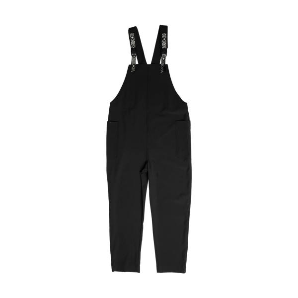 カブー KAVU 19810852 WOMEN’S San Blas サンブラス 色つやBlack 大層らしい櫂 アウトドア 難民キャンプ【日本定め事代わりになる店商いもの】 【クロスカントリースキーの板バス発着場】
