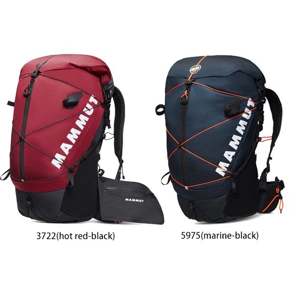 マムート MAMMUT Ducan Spine 28-35 Women 2530-00360 28-35L 登山 トレッキング バックパック バッグ ザック レディース 【クロスカントリースキー店舗】
