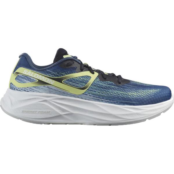 ★新品★サロモン レディース エアログライド ランニングシューズ【23ｃｍ】 SALOMON サロモン ランニングシューズ レディース AERO GLIDE 3