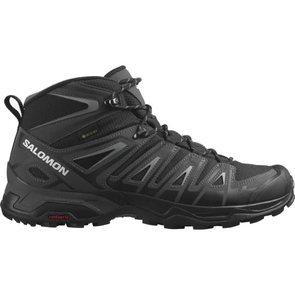 Salomon X-Race サロモン 170 X BRAZE MID GORE-TEX – サロモン公式オンラインストア