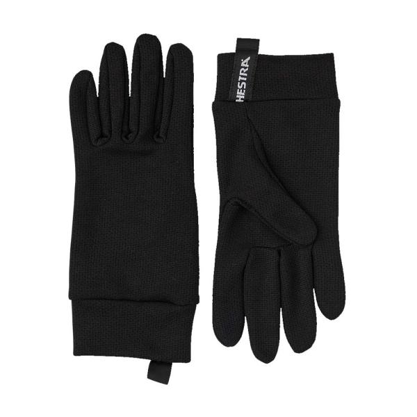 ヘストラ　グローブ　HESTRA HESTRA（ヘストラ） スキー グローブ キッズ ジュニア＜2024＞ 32530
