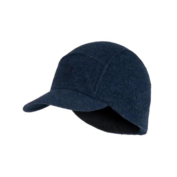 【楽天市場】バフ BUFF 544094 PACK MERINO FLEECE CAP カラーNAVY 帽子 キャップ メリノウール フリース