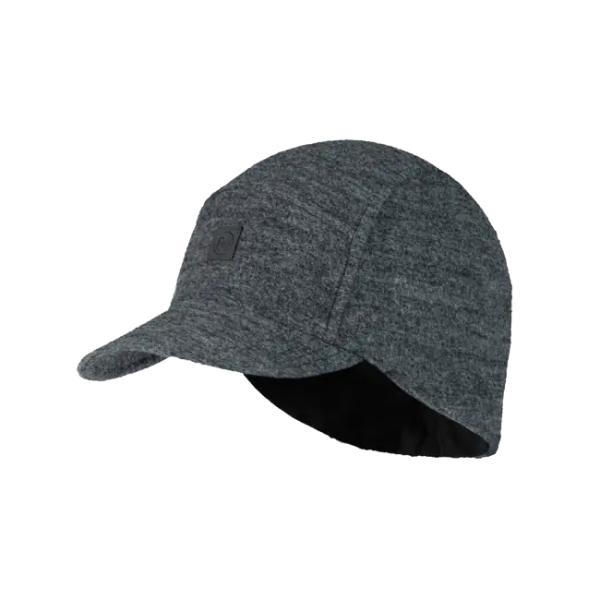 【楽天市場】バフ BUFF 544100 PACK MERINO FLEECE CAP カラーGREY 帽子 キャップ メリノウール フリース