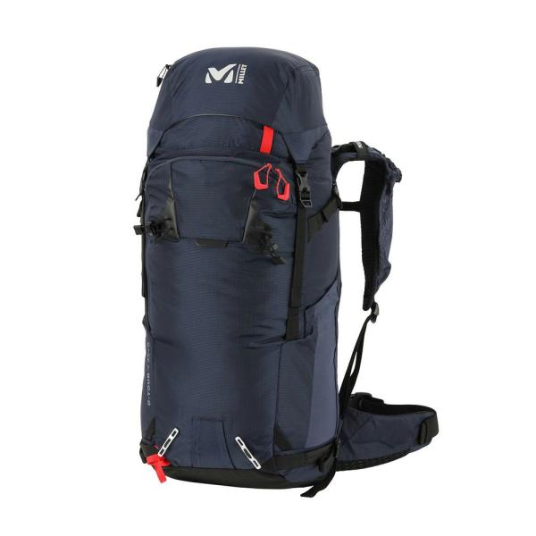 ミレー MILLET MIS2294 Dツアー 35＋5 カラーSAPHIR(7317) 登山 冬 山岳スキー スキーツアー バックカントリー スノーパック スキーホルダー【クロスカントリースキー店舗】 29,453円