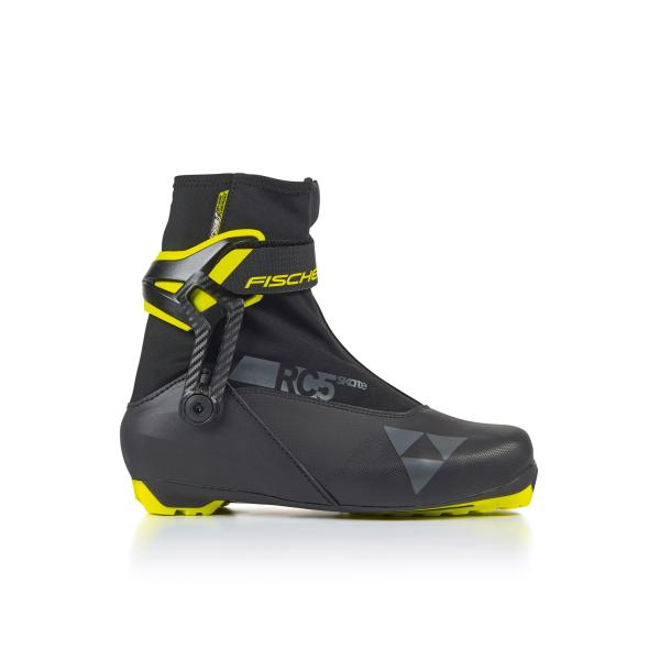 SALOMON サロモン クロスカントリースキー ブーツ プロリンク S
