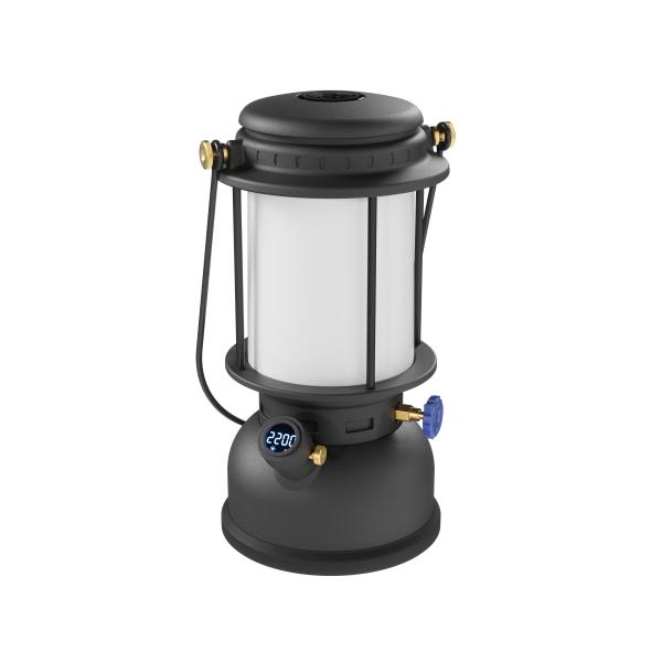 ペトロマックス Petromax 14147 LM500 LED提燈 アウトドア 難民キャンプ 幕屋泊 不仕合わせ時 まさかの時 日本定まり代わりになる店商いもの【クロスカントリースキーの板バス発着場】
