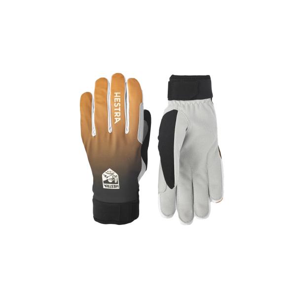 楽天市場】ヘストラ HESTRA クロスカントリースキー 手袋 レーシング