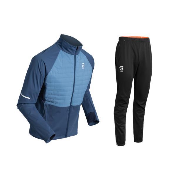 楽天市場】ビヨルンダーリ BjornDaehlie クロスカントリースキー