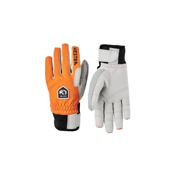 楽天市場】ヘストラ HESTRA クロスカントリースキー 手袋 レーシング