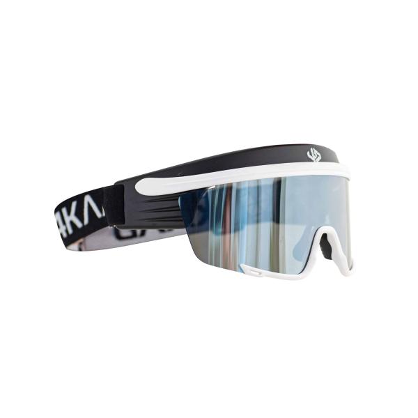 楽天市場】ブリス BLIZ クロスカントリースキー バイザー サングラス