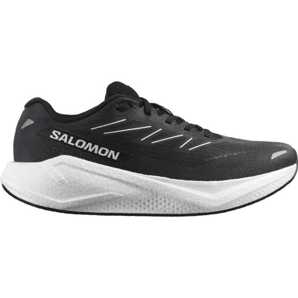 サロモン SALOMON L47874400 AERO BLAZE 3 カラーPhantom/White/Black ランニングシューズ オンロード【クロスカントリースキー店舗】
