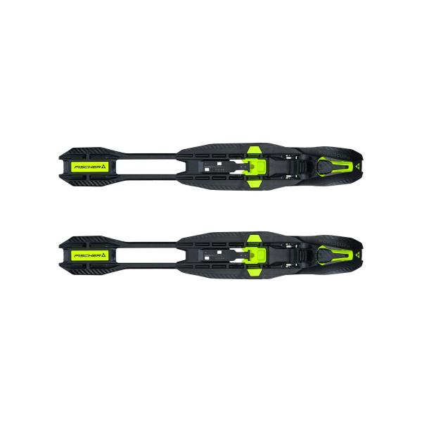 フィッシャー FISCHER S49125 WORLDCUP CLASSIC IFP TURNAMIC クロスカントリースキーの板 金具 ビンディング 古典的 大型商いもの 【クロスカントリースキーの板バス発着場】