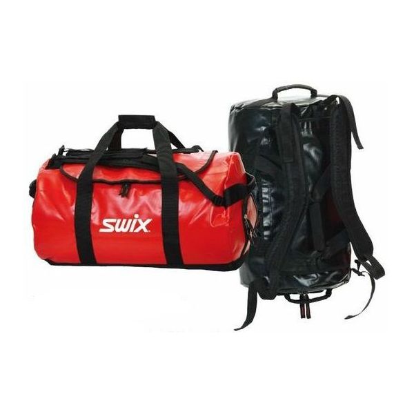 【楽天市場】【クロスカントリースキー店舗】 SWIX スウィックス バッグ スモールダッフル R0297A：富士スポーツ楽天市場店