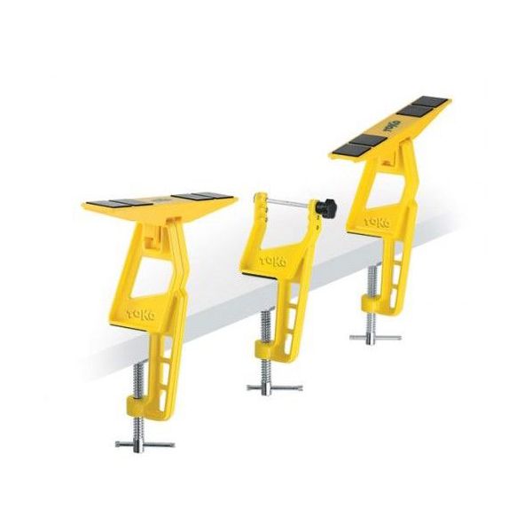 美良品 TOKO スキーバイス 美良品 Tokoトコスキーバイス トコ スキーバイス TOKO SKY VISE