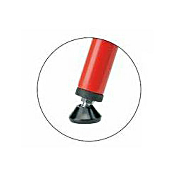 SWIX スウィックス ワクシングテーブル Swix Economy Portable Waxing Table, Red, 96 x 45-cm/25-Pound