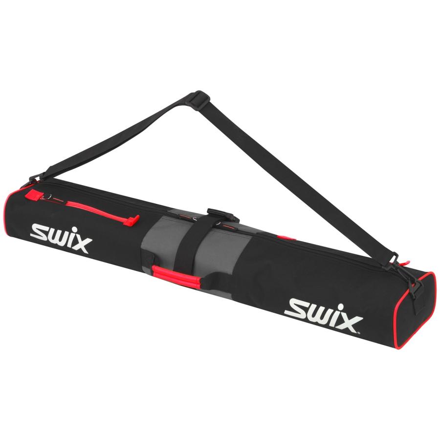 SWIX クロスカントリースキーポールケース SWIX ポールバッグ - サッポロスキッド