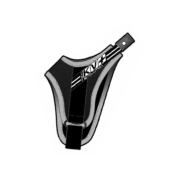 楽天市場】ケーブイプラス ゴム保護チップ クロスカントリー XC スキー