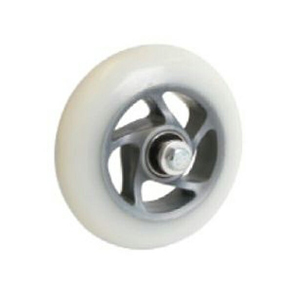 ONE WAY ワンウェイ　ローラースキー　SKATEタイヤ FAST 100mm (1ケ)　OW36003　クロスカントリースキー 【クロスカントリースキー店舗】